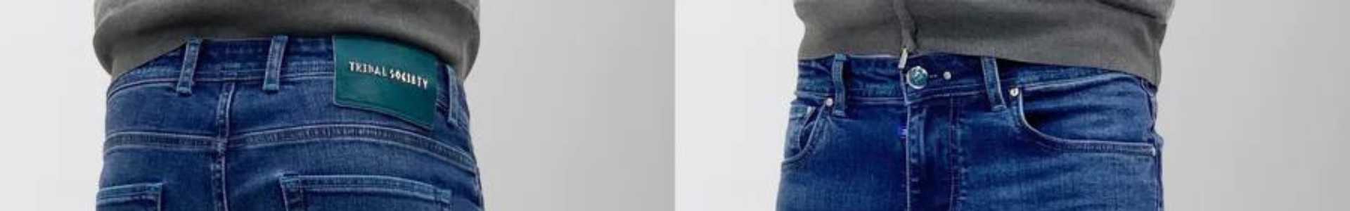 Every single men's jeans fit explained