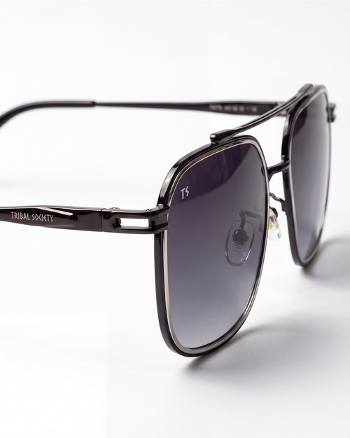 TS26 Sunglasses - Black