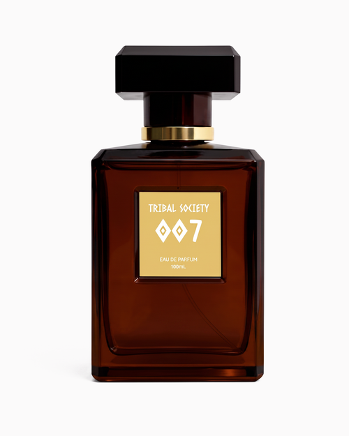 007 Eau De Parfum - 100ml