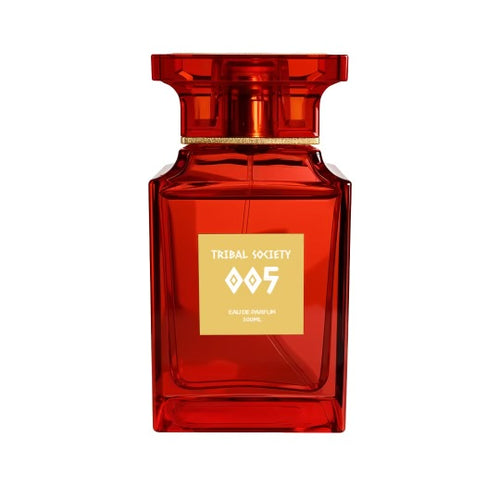 005 Eau De Parfum - 100ml