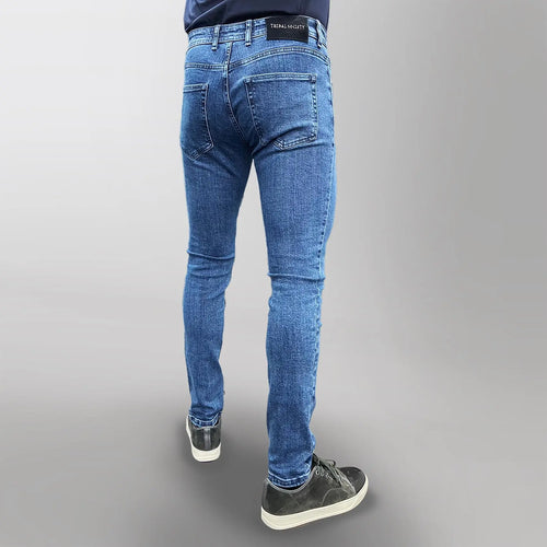 020 Slim Fit Jeans Tribal Society
