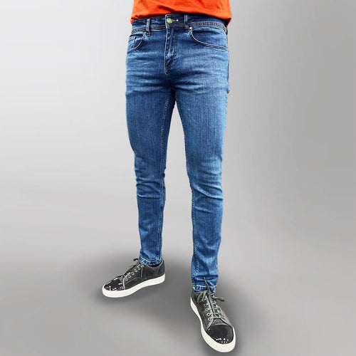 028 Slim Fit Jeans Not specified