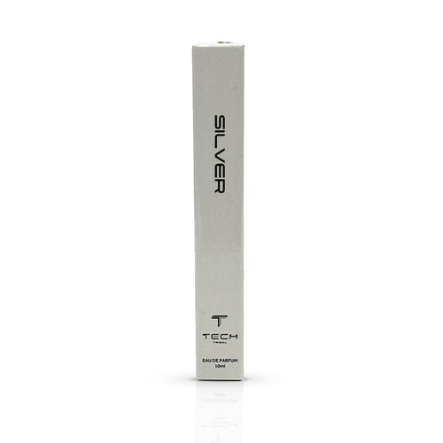 Silver TTECH Eau De Parfum - 10ml