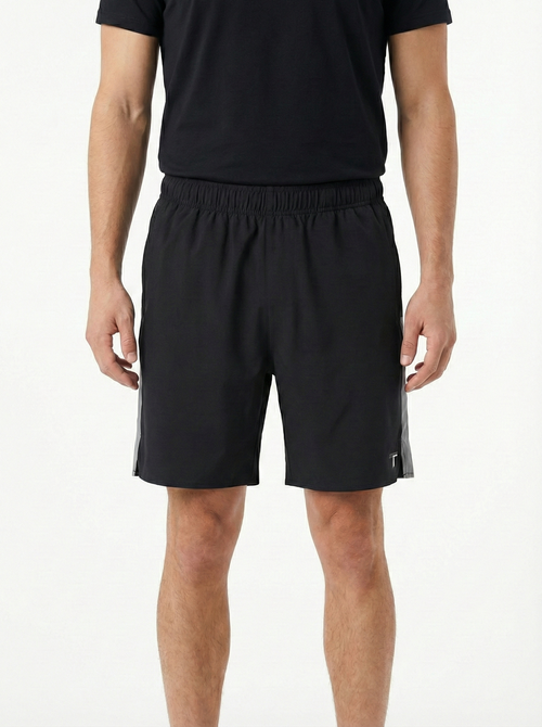 TTECH Dynamic 26 Shorts - Black