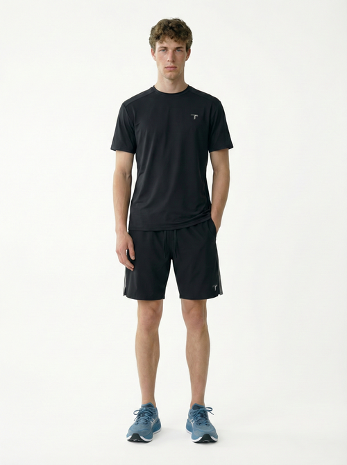 TTECH Dynamic 26 Shorts - Black