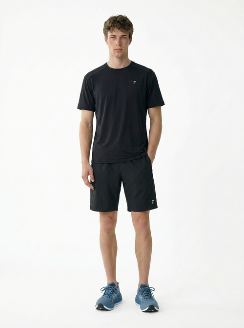 TTECH Utility 26 Shorts - Black