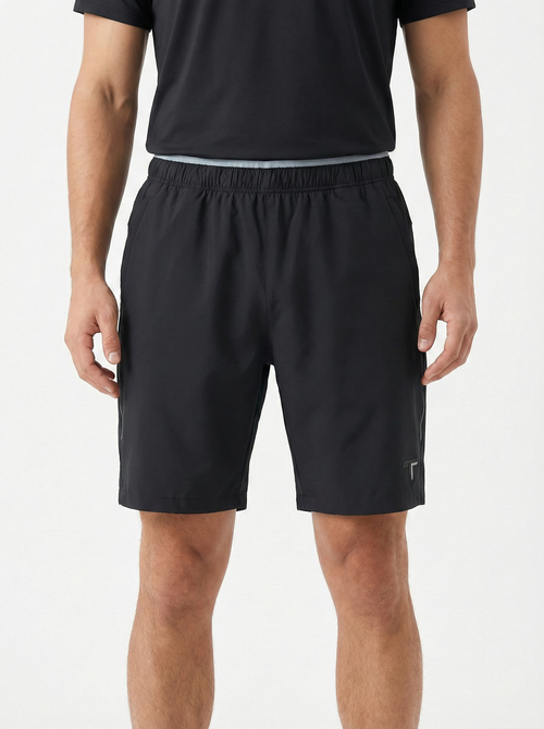 TTECH Utility 26 Shorts - Black