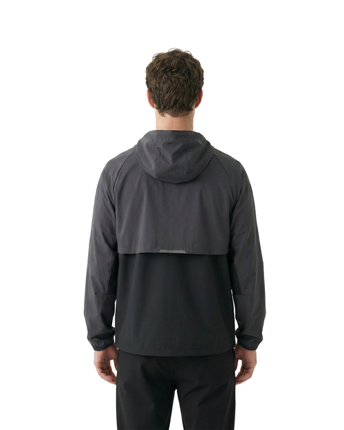 TTECH Zenith 26 Jacket - Black