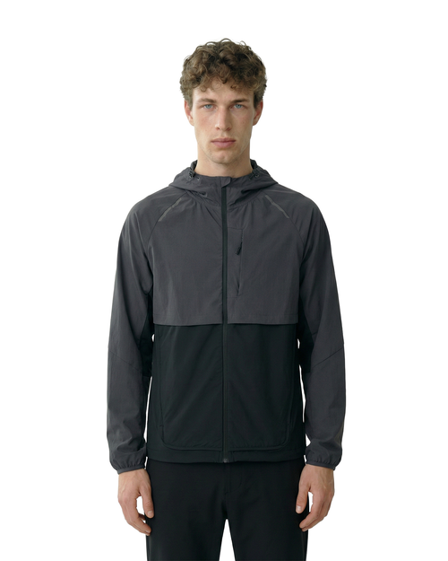 TTECH Zenith 26 Jacket - Black