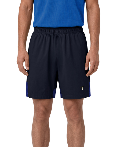 TTECH Shadow Shorts 26 - Navy/ Blue