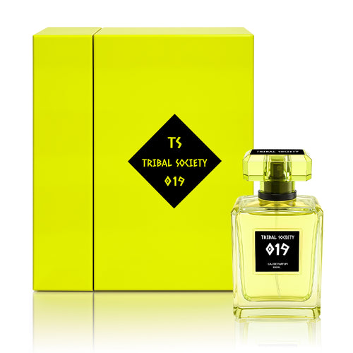 019 Eau De Parfum - 100ml