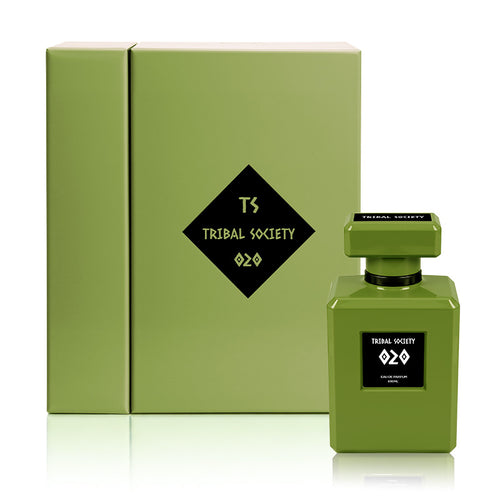 020 Eau De Parfum - 100ml