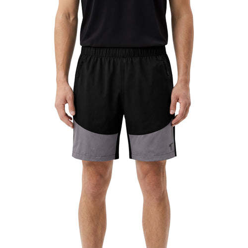 TTECH T7 Shorts - Navy