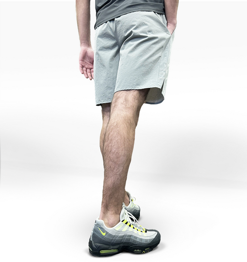 LCTB: TTECH Nova Shorts - Grey
