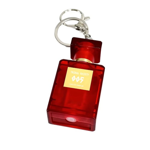 005 Eau De Parfum Refillable Keyring - 3ml