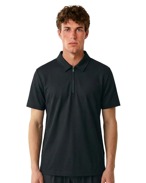 Luxury Polo 26 - Black