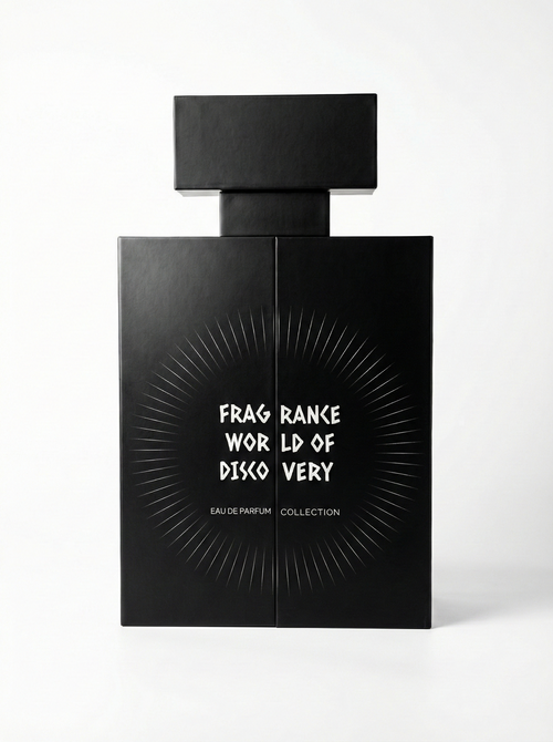 World Of Discovery Gift Set - Eau De Parfum