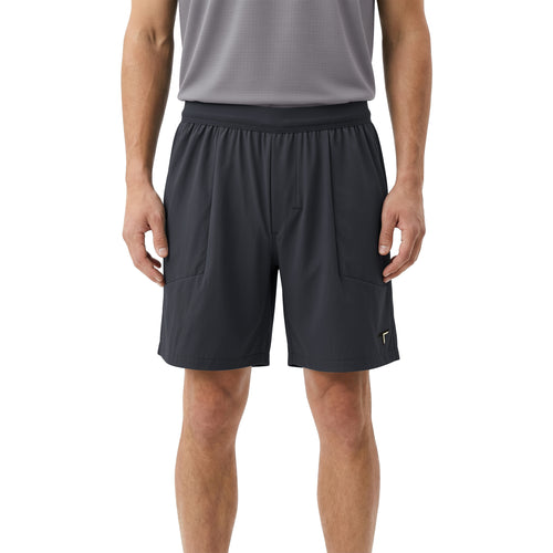 TTECH Summit 26 Shorts - Grey