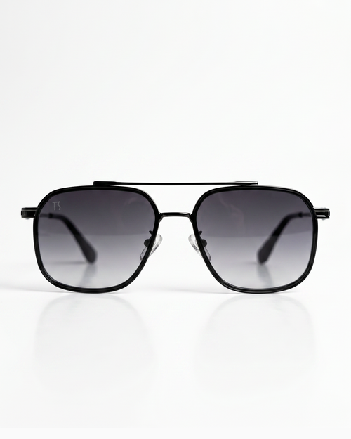 TS26 Sunglasses - Black