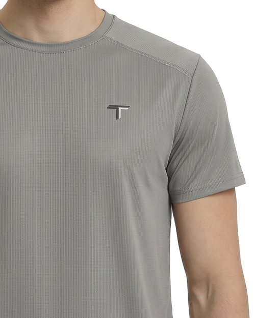 ACME 26 T-shirt - Grey