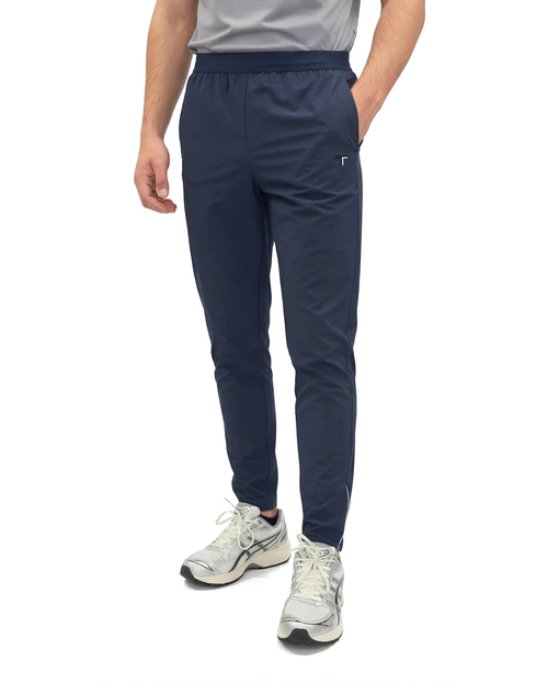 TTECH T1 Trackpants - Navy