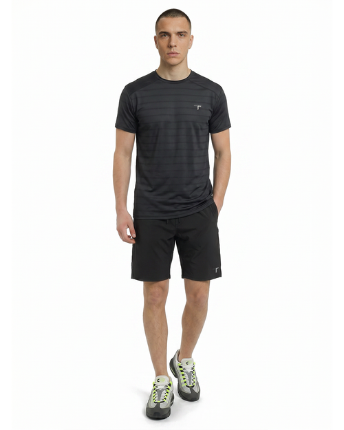 TTECH Agility T - Black 26