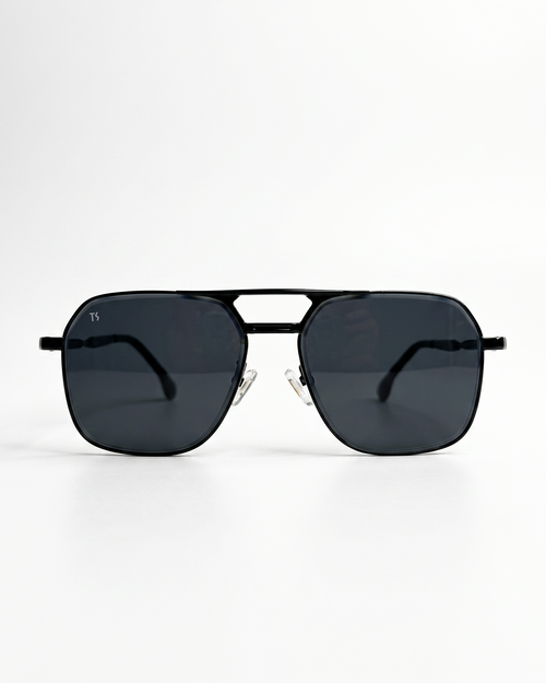 TS24 Sunglasses - Black