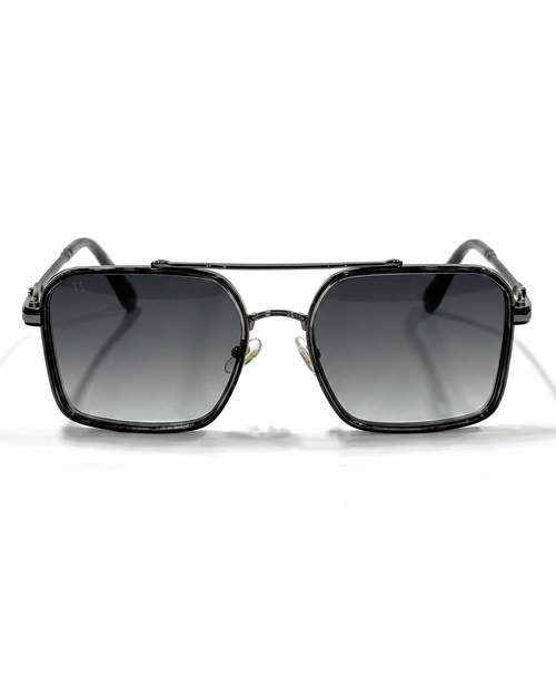 TS22 Sunglasses - Green