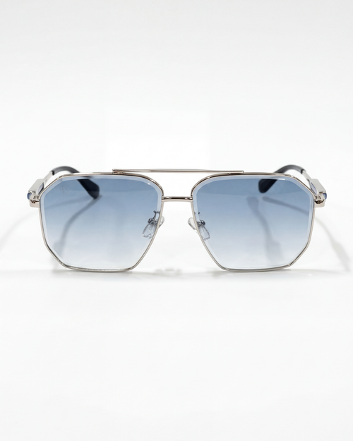 TS21 Sunglasses - Blue