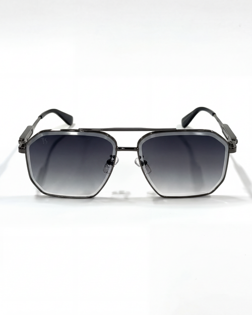 TS21 Sunglasses - Green