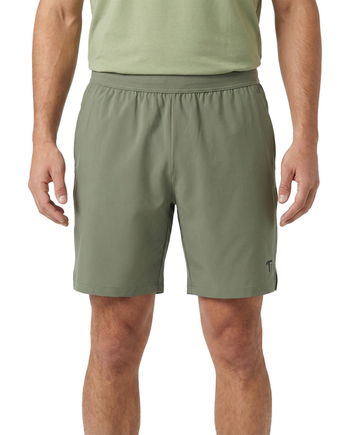 TTECH Zenith 26 Short - Khaki