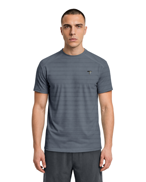 TTECH Agility T - Dark Grey 26