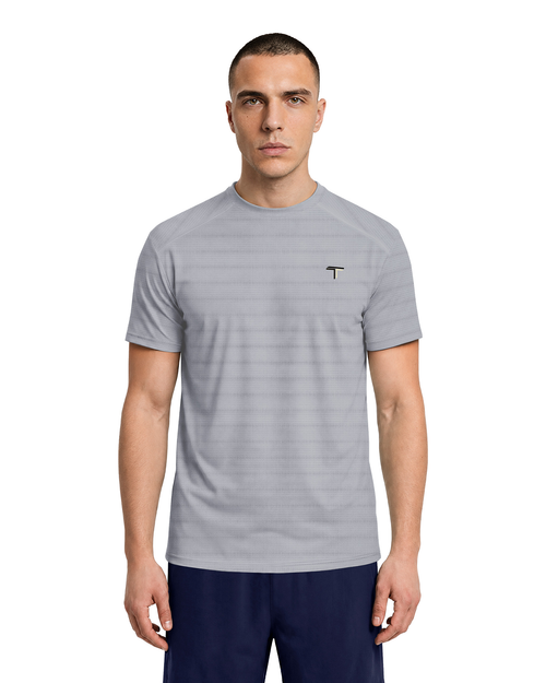 TTECH Agility T - Light Grey 26