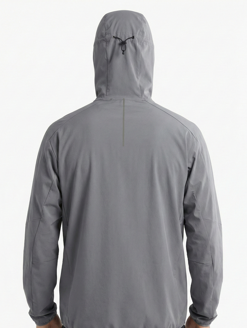 TTECH Utility 26 Jacket - Grey