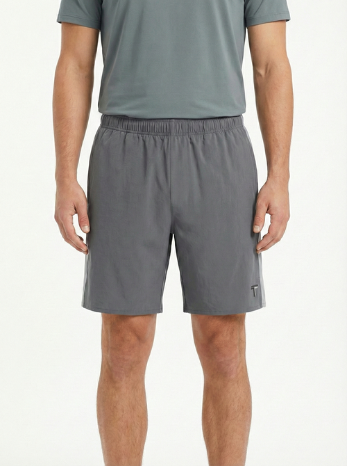 TTECH Dynamic 26 Shorts - Dark Grey