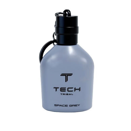 Space Grey Eau De Parfum Refillable Keyring - 3ml