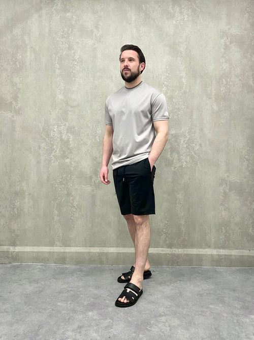 LCTB: Premium Short - Black