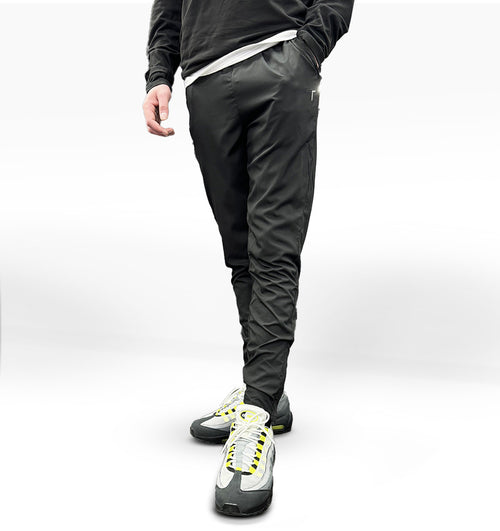 LCTB: TTECH Dynamic Track Pants - Black