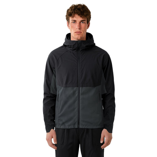 TTECH Summit 26 Jacket - Black