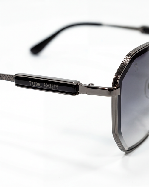 TS21 Sunglasses - Green