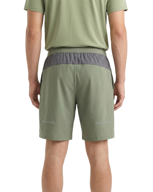 TTECH Zenith 26 Short - Khaki
