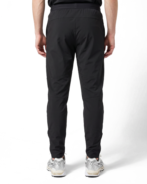 TTECH T1 Trackpants - Black