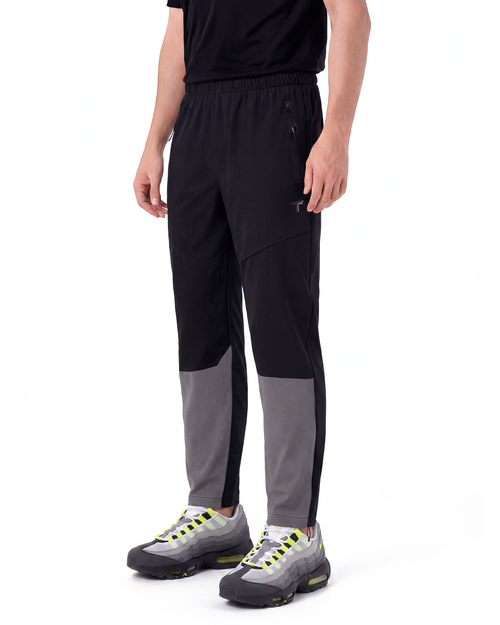 TTECH T7 Pants - Black/ Grey