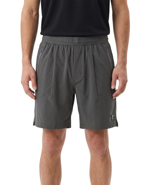 TTECH Summit 26 Shorts - Khaki
