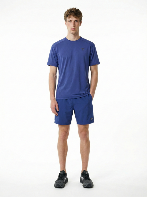 TTECH Utility 26 Shorts - Navy