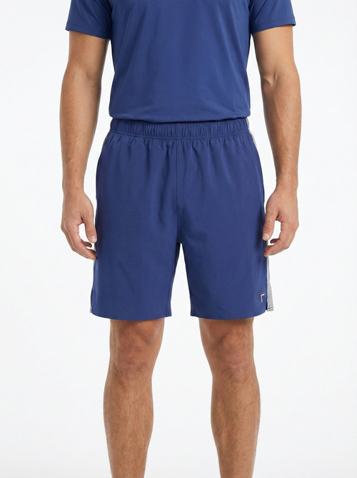 TTECH Dynamic 26 Shorts - Navy
