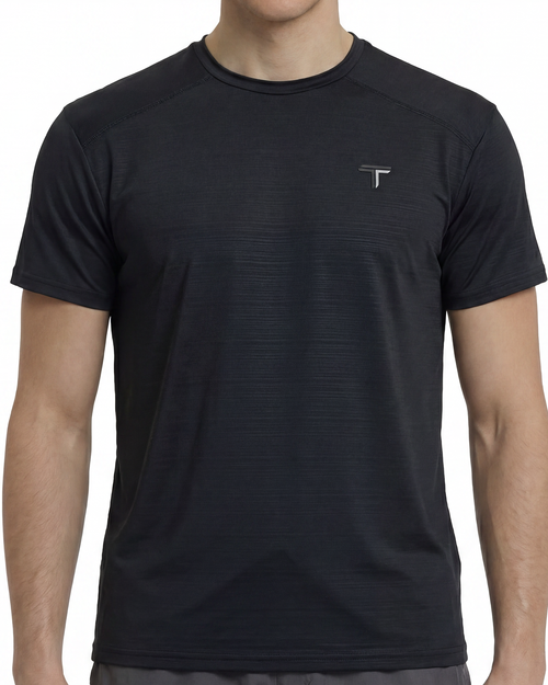 TTECH T1 T - Black