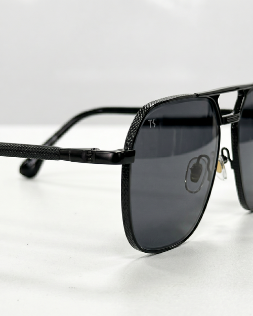 TS24 Sunglasses - Black