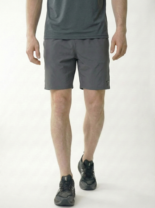 TTECH Nova 26 Shorts - Grey