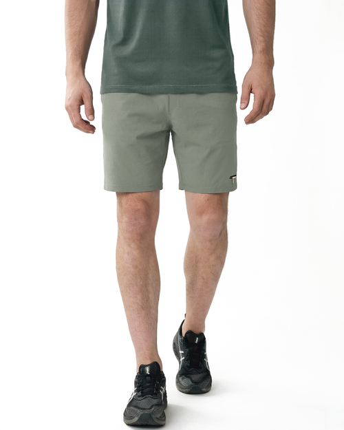 TTECH Nova 26 Shorts - Olive